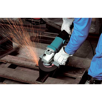 Makita ugaona brusilica GA7010C Makita ugaona brusilica GA7010C