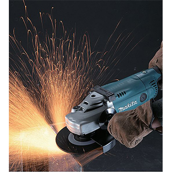 Makita ugaona brusilica GA7020RF Makita ugaona brusilica GA7020RF