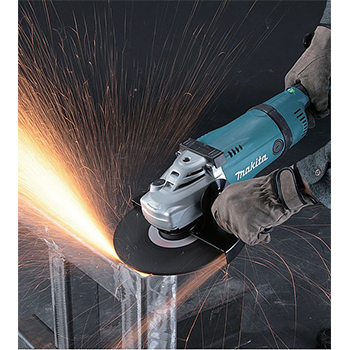 Makita ugaona brusilica GA9030RF01 Makita ugaona brusilica GA9030RF01