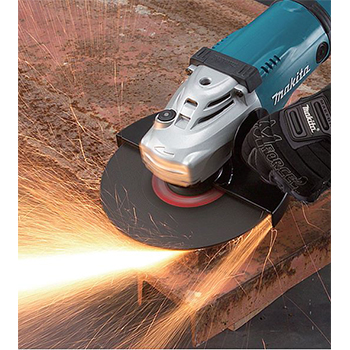 Makita ugaona brusilica GA9040RF01 Makita ugaona brusilica GA9040RF01