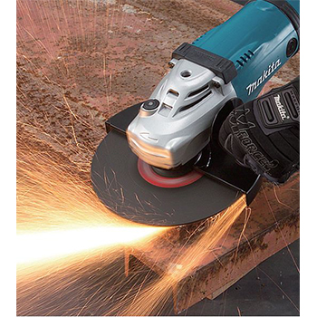 Makita ugaona brusilica GA9040RF01-1