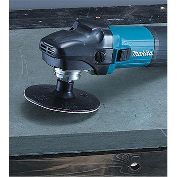 Makita ugaona brusilica SA5040C-1