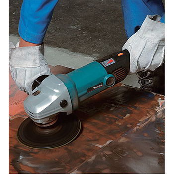 Makita ugaona brusilica SA7000C-1