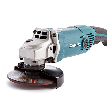 Makita ugaona brusilica GA5021 Makita ugaona brusilica GA5021