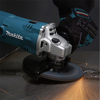 Makita ugaona brusilica GA6021-2