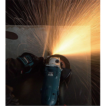 Makita ugaona brusilica GA7010C Makita ugaona brusilica GA7010C