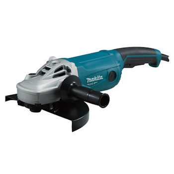 Makita električna ugaona brusilica 2000W M9001B-1