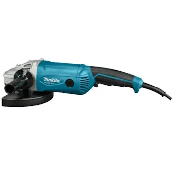 Makita električna ugaona brusilica 2000W M9001B-2