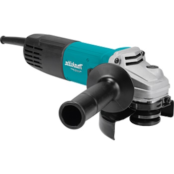 Makita električna ugaona brusilica 850W M9510RB-1
