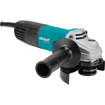 Makita električna ugaona brusilica 850W M9510RB Makita električna ugaona brusilica 850W M9510RB