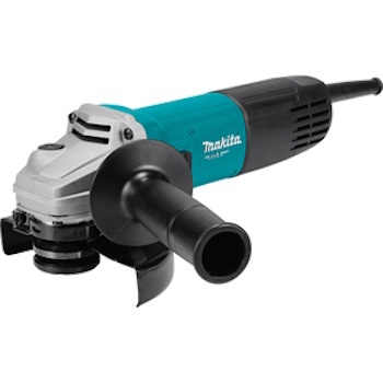 Makita električna ugaona brusilica 850W M9511RB Makita električna ugaona brusilica 850W M9511RB