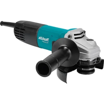 Makita električna ugaona brusilica 850W M9511RB Makita električna ugaona brusilica 850W M9511RB