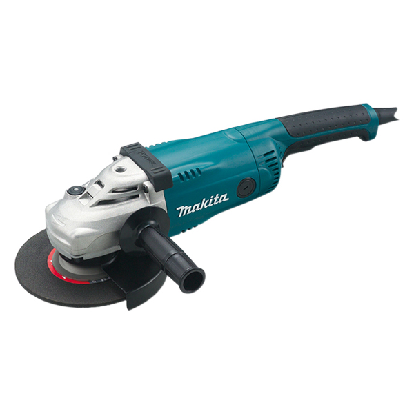 Makita ugaona brusilica GA7020RF