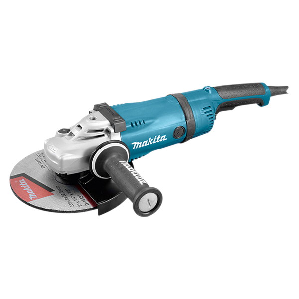 Makita ugaona brusilica GA9040RF01 Makita ugaona brusilica GA9040RF01