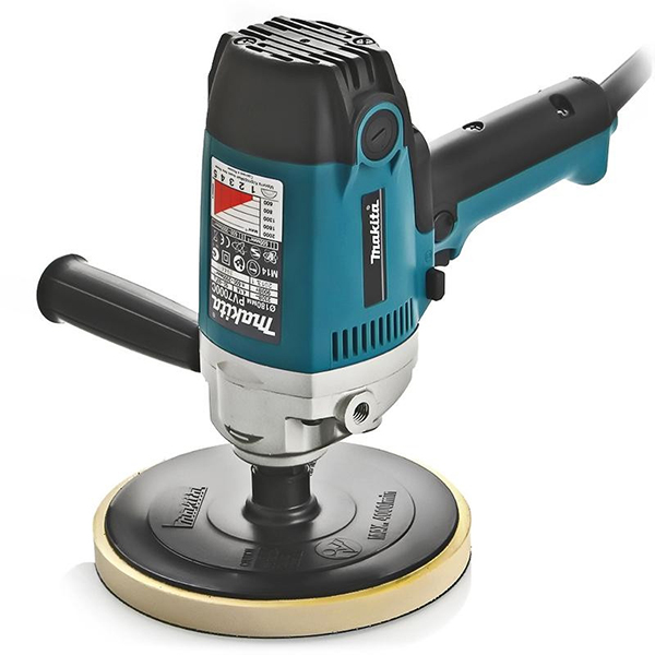 Makita ugaona brusilica PV7000C