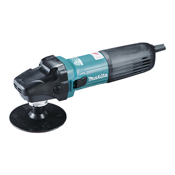 Makita ugaona brusilica SA5040C