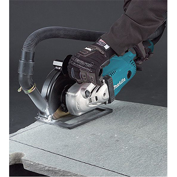 Makita ugaona brusilica GA9020RF-1