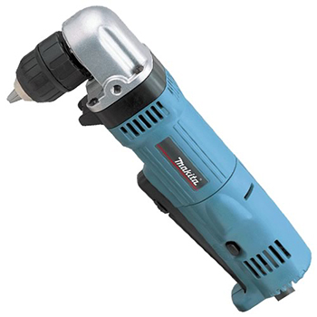 Makita ugaona bušilica DA3011F Makita ugaona bušilica DA3011F