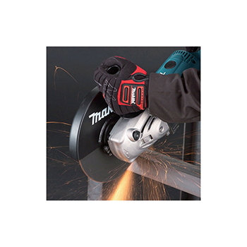 Makita ugaona brusilica GA9020RF-2