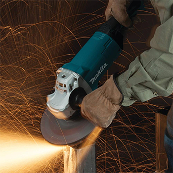 Makita ugaona brusilica GA9060-2