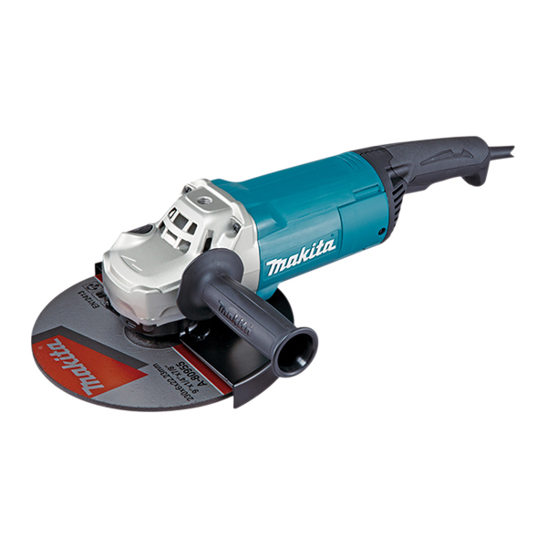 Makita ugaona brusilica GA9060