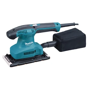 Makita električna vibraciona brusilica 190W M9203B-1