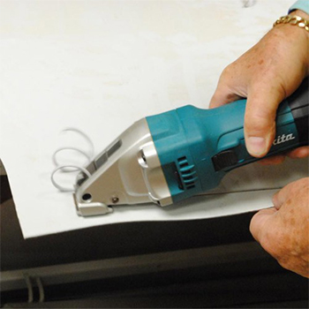 Makita makaze za lim JS1000 Makita makaze za lim JS1000
