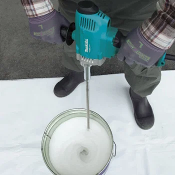 Makita električni mešač 800W M6600B-2