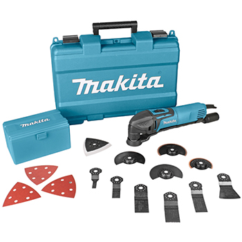 Makita višenamenski alat TM3000CX3