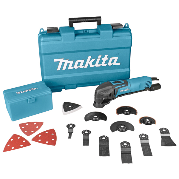 Makita višenamenski alat TM3000CX3