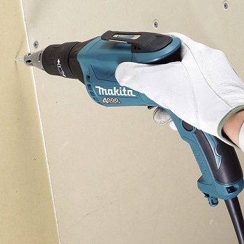 Makita zavrtač FS4000K-1