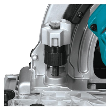 Makita električni rezač žlebova za aluminijum 1300W CA5000XJ Makita električni rezač žlebova za aluminijum 1300W CA5000XJ