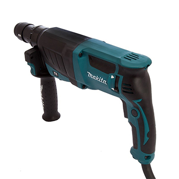 Makita čekić-bušilica HR2630T Makita čekić-bušilica HR2630T