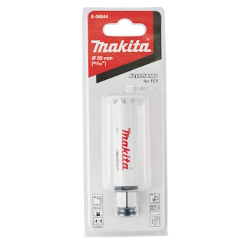 Makita Ezychange TCT krunasta testera 20mm E-06644-2