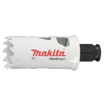 Makita Ezychange TCT krunasta testera 32mm E-06672 Makita Ezychange TCT krunasta testera 32mm E-06672