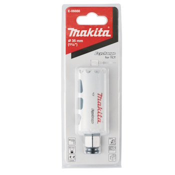 Makita Ezychange TCT krunasta testera 35mm E-06688 Makita Ezychange TCT krunasta testera 35mm E-06688