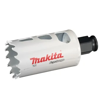 Makita Ezychange TCT krunasta testera 38mm E-06694-1
