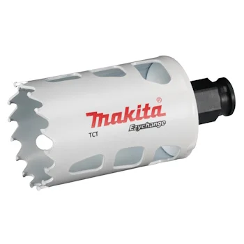 Makita Ezychange TCT krunasta testera 44mm E-06719 Makita Ezychange TCT krunasta testera 44mm E-06719