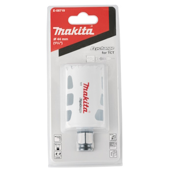 Makita Ezychange TCT krunasta testera 44mm E-06719 Makita Ezychange TCT krunasta testera 44mm E-06719
