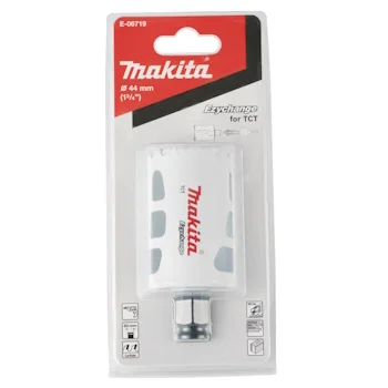 Makita Ezychange TCT krunasta testera 44mm E-06719 Makita Ezychange TCT krunasta testera 44mm E-06719