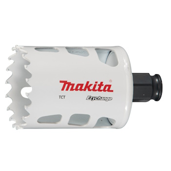 Makita Ezychange TCT krunasta testera 51mm E-06725