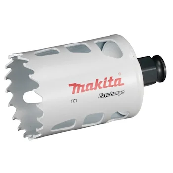 Makita Ezychange TCT krunasta testera 51mm E-06725-1