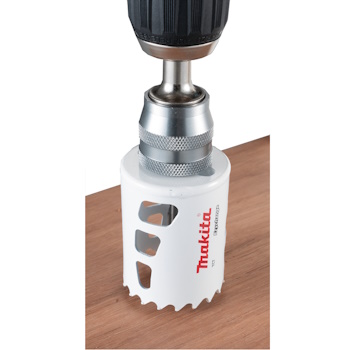 Makita Ezychange TCT krunasta testera 51mm E-06725 Makita Ezychange TCT krunasta testera 51mm E-06725
