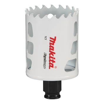 Makita Ezychange TCT krunasta testera 54mm E-06731 Makita Ezychange TCT krunasta testera 54mm E-06731