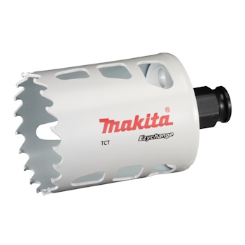Makita Ezychange TCT krunasta testera 54mm E-06731 Makita Ezychange TCT krunasta testera 54mm E-06731