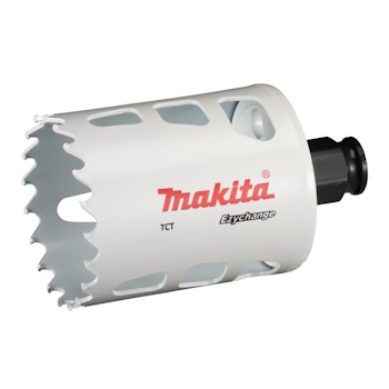 Makita Ezychange TCT krunasta testera 54mm E-06731-1