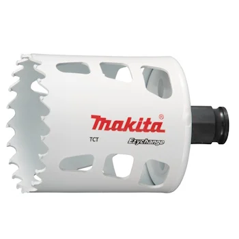 Makita Ezychange TCT krunasta testera 60mm E-06747 Makita Ezychange TCT krunasta testera 60mm E-06747