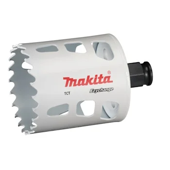 Makita Ezychange TCT krunasta testera 60mm E-06747 Makita Ezychange TCT krunasta testera 60mm E-06747
