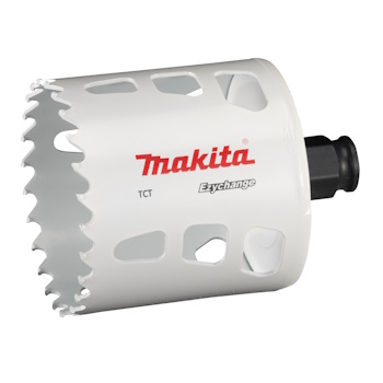 Makita Ezychange TCT krunasta testera 68mm E-06775-1