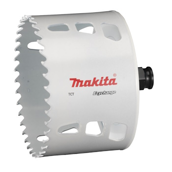 Makita Ezychange TCT krunasta testera 102mm E-06828-1